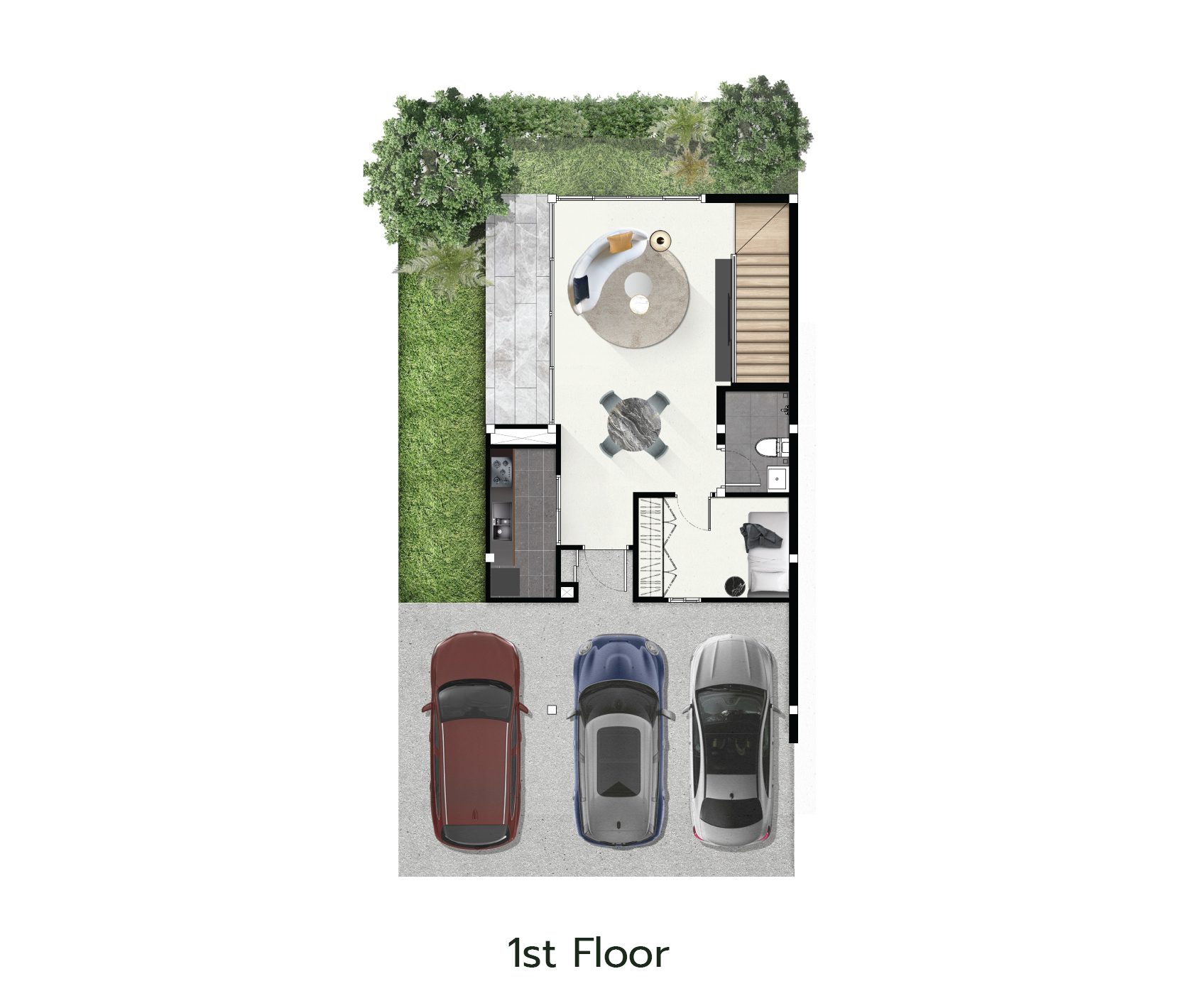 1st-floor